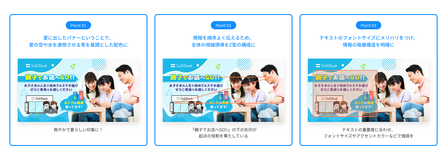 デザインポイントの詳細画像