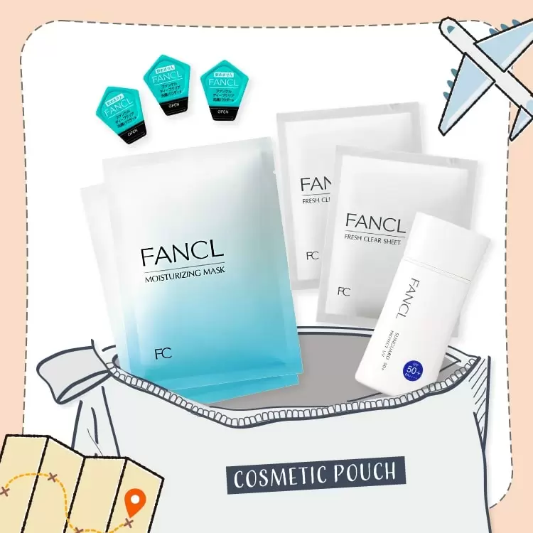 ファンケルクリップのサムネイル